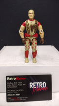 Vintage 1992 G.I. Joe Duke V3 Hasbro Vintage Action Figure