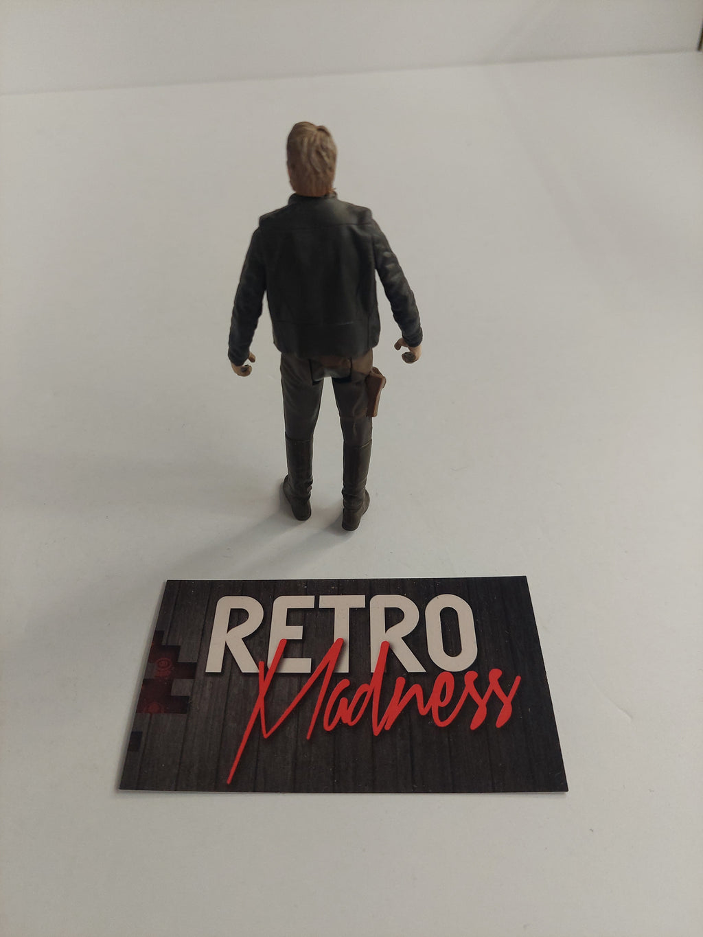 Star Wars The Force Awakens Han Solo 3.75" Figure