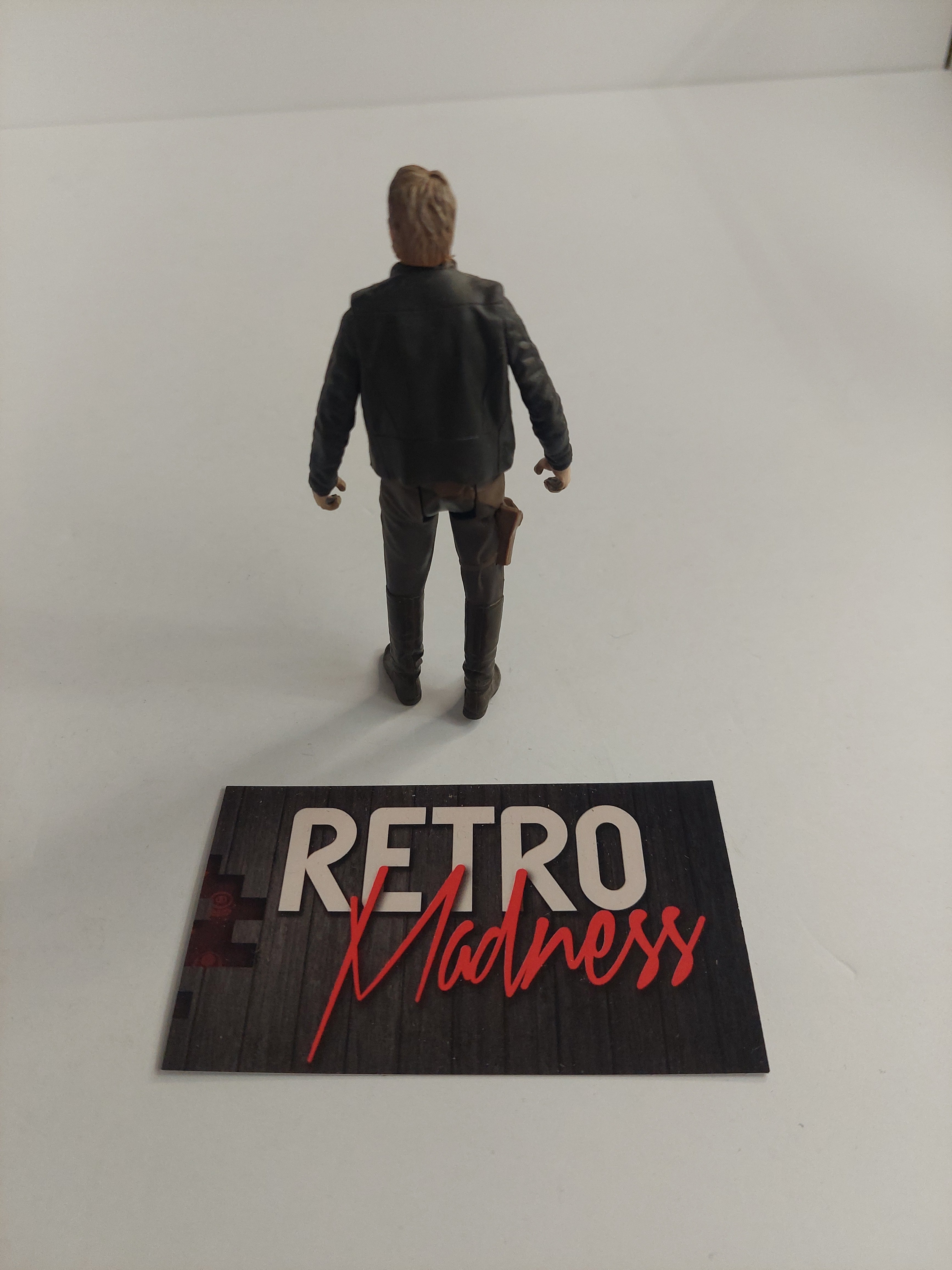 Star Wars The Force Awakens Han Solo 3.75" Figure