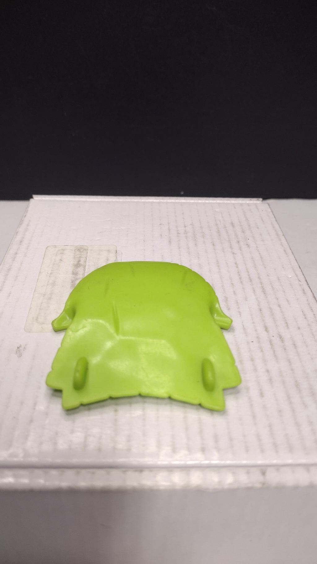 1992 TMNT Super Swimmin Raph Cowabunga Kickboard Replacement Accessory