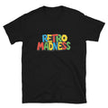 RM Mario Short-Sleeve Unisex T-Shirt