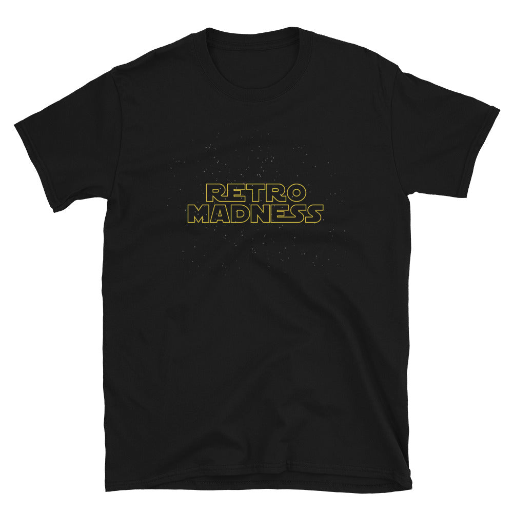 RM SW Short-Sleeve Unisex T-Shirt