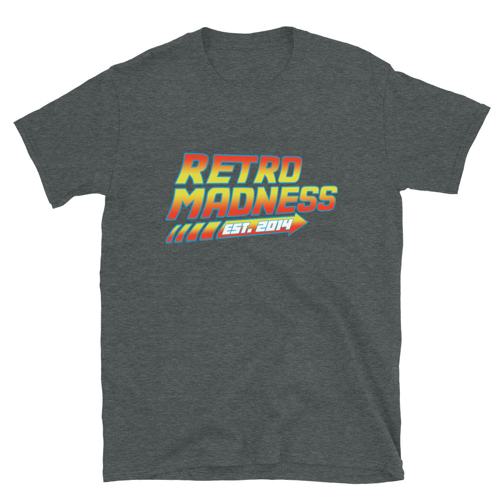 RM Future Short-Sleeve Unisex T-Shirt