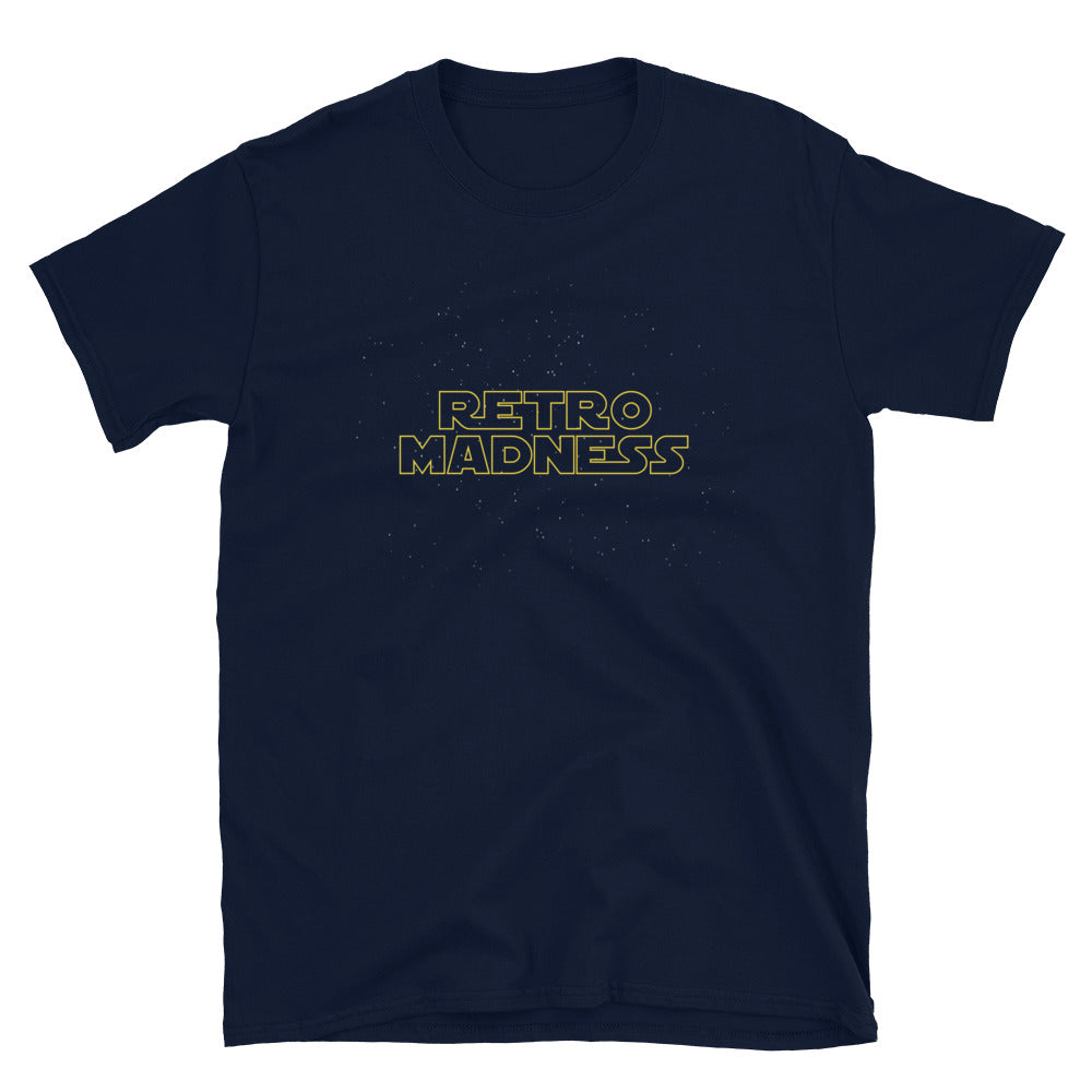 RM SW Short-Sleeve Unisex T-Shirt