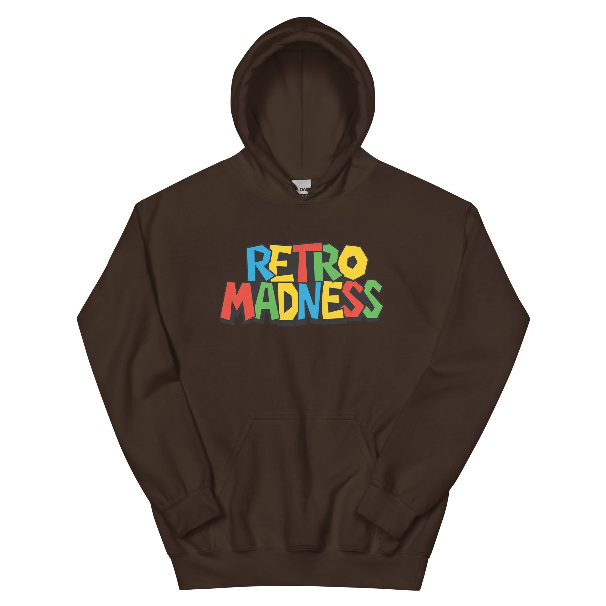 RM Mario Unisex Hoodie