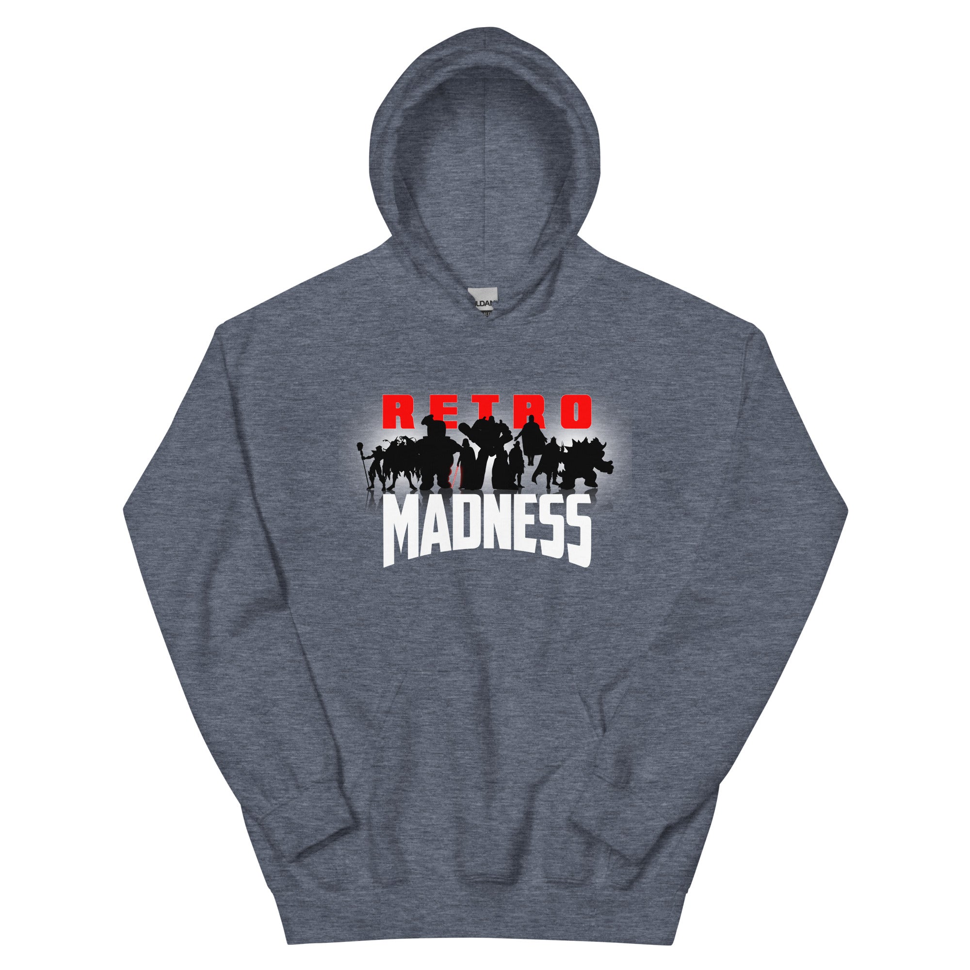 RM Bad Guys Unisex Hoodie