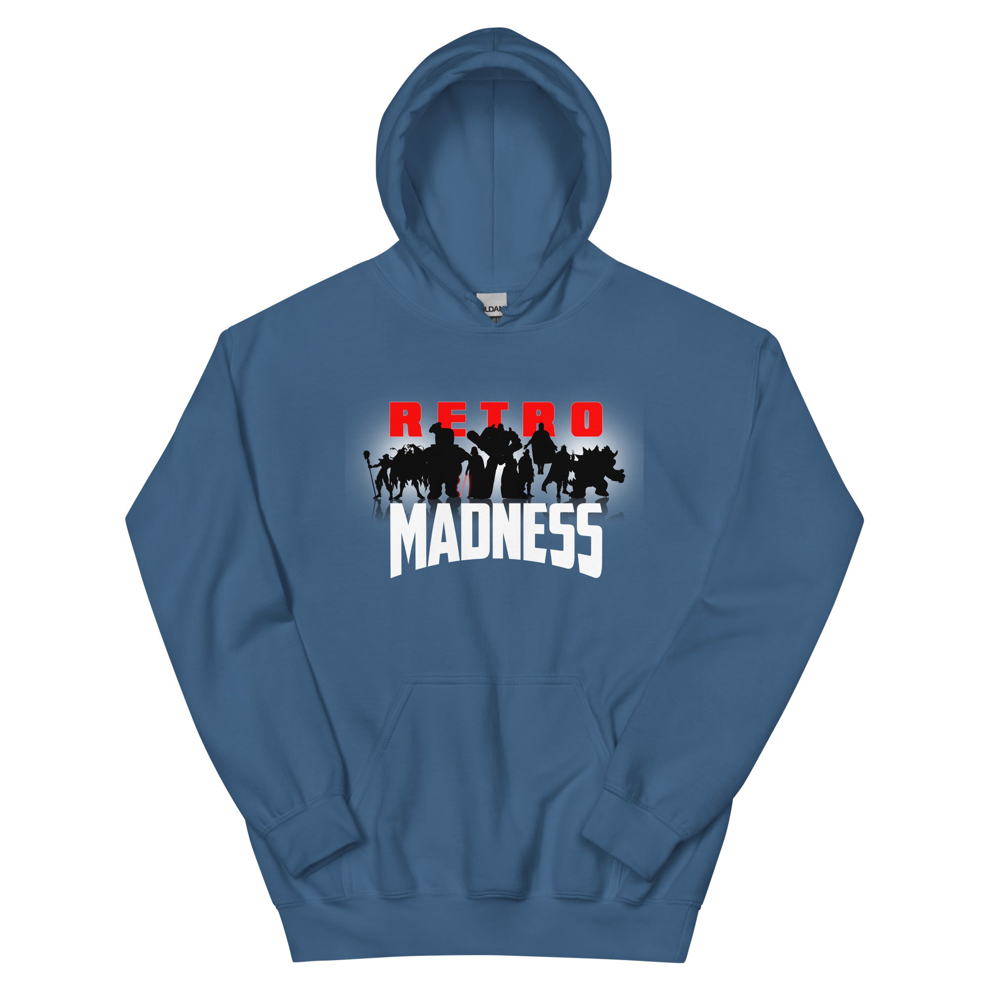 RM Bad Guys Unisex Hoodie