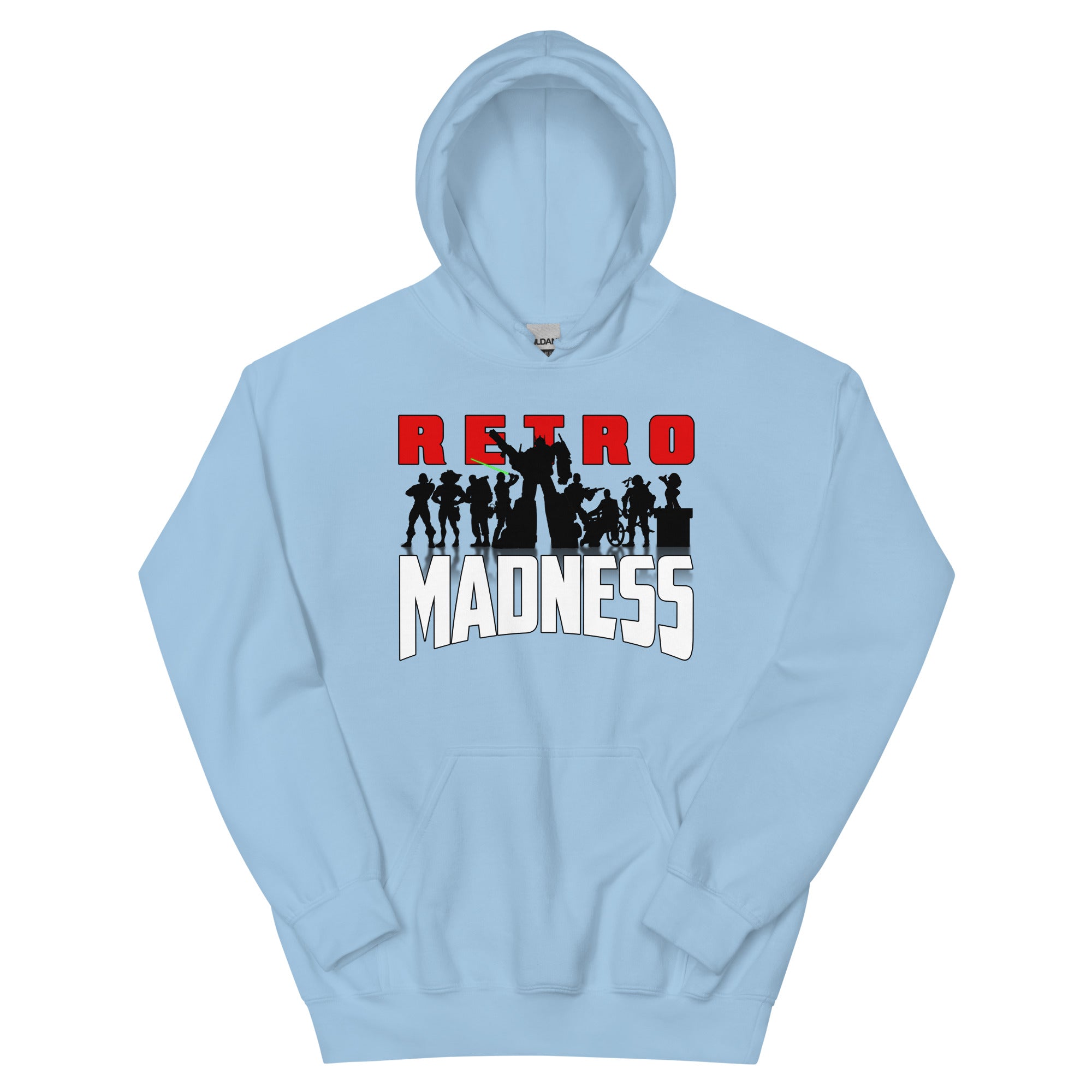 RM Good Guys Unisex Hoodie