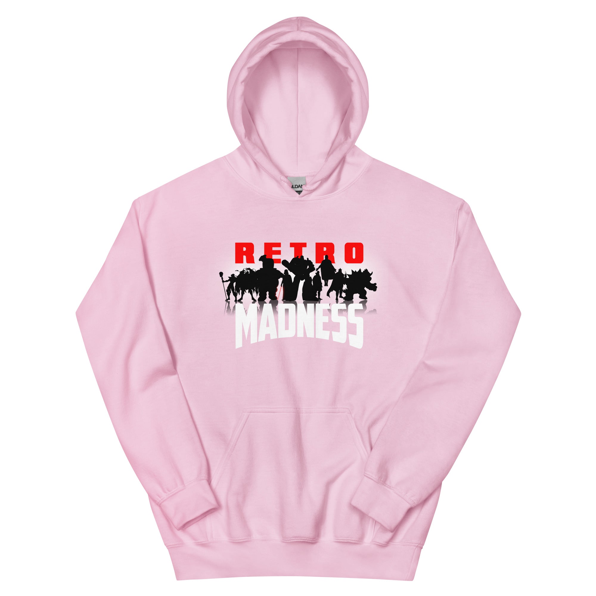 RM Bad Guys Unisex Hoodie