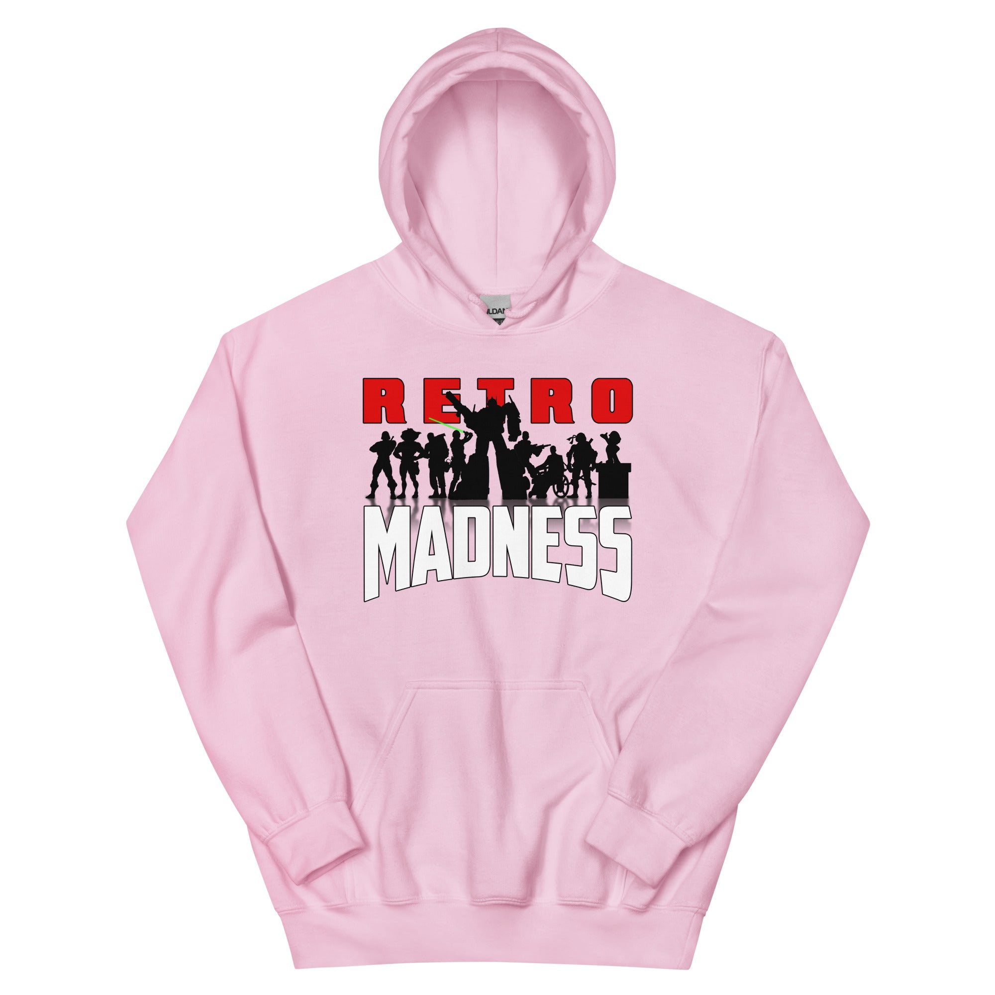 RM Good Guys Unisex Hoodie