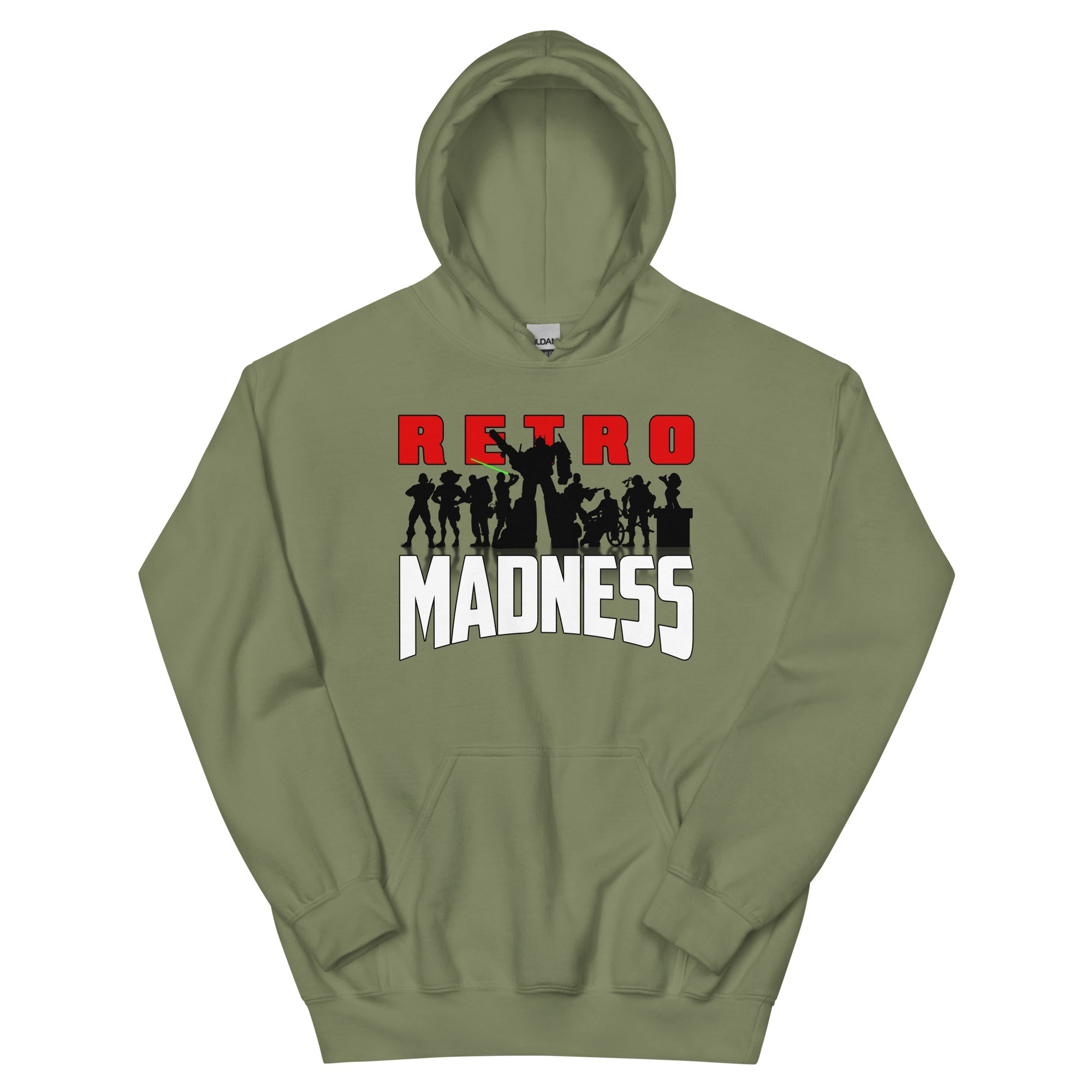 RM Good Guys Unisex Hoodie