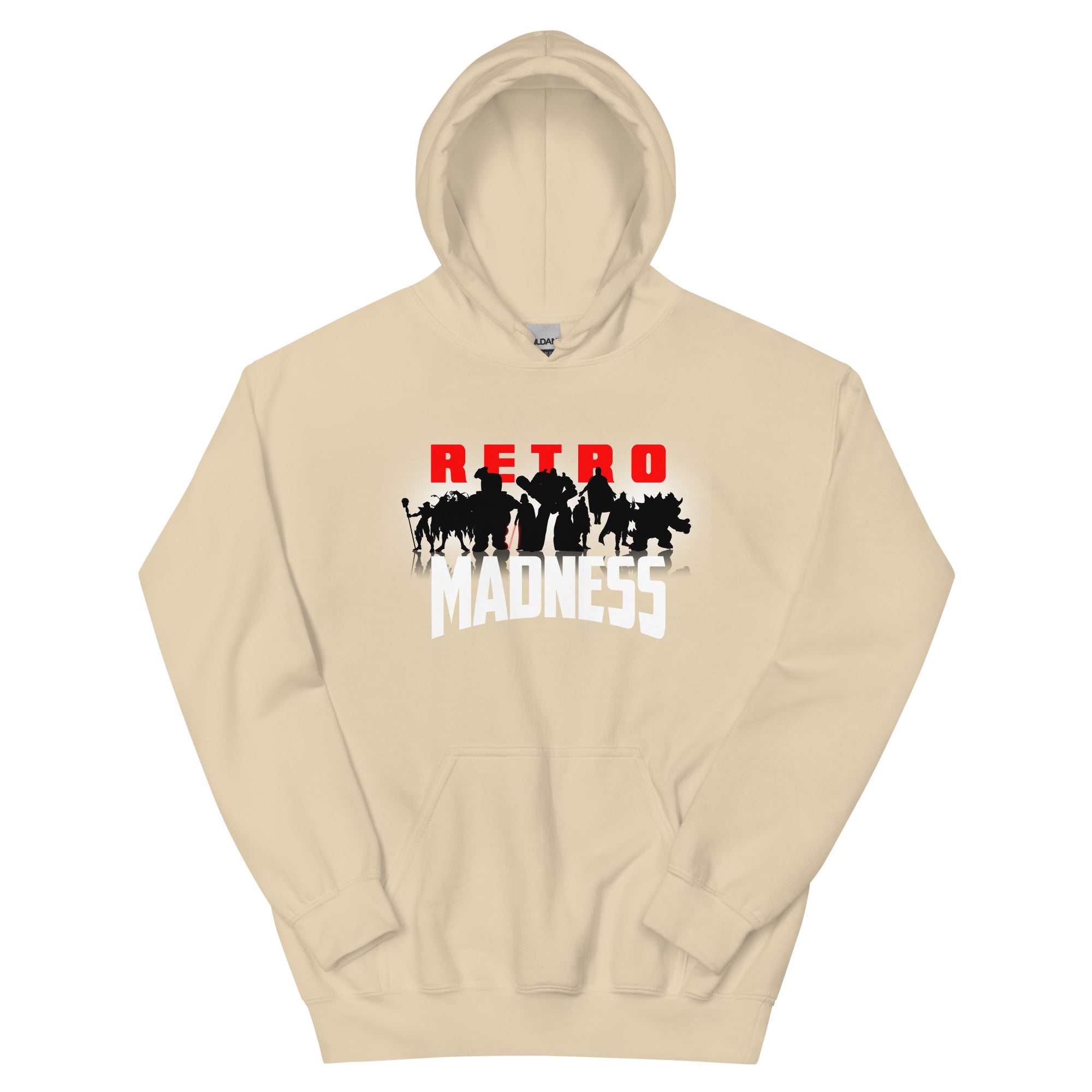RM Bad Guys Unisex Hoodie