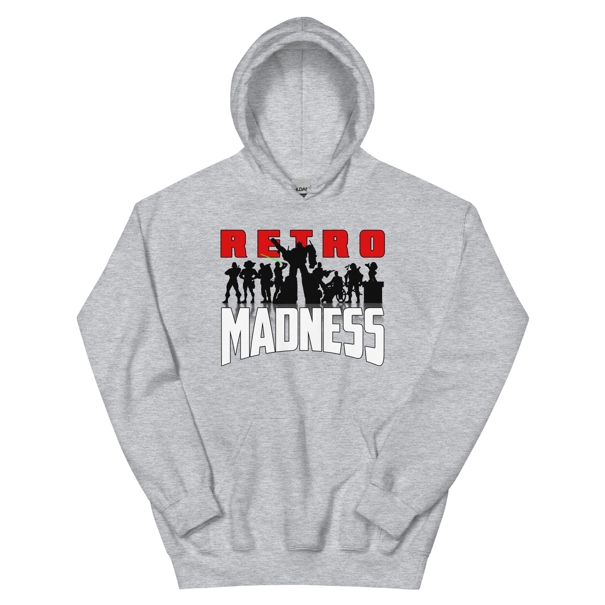 RM Good Guys Unisex Hoodie