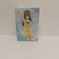 Banpresto Nijigasaki High School Idol Club Shizuku Osaka