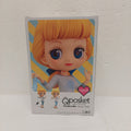 Banpresto Qposket Cinderella Avatar Style