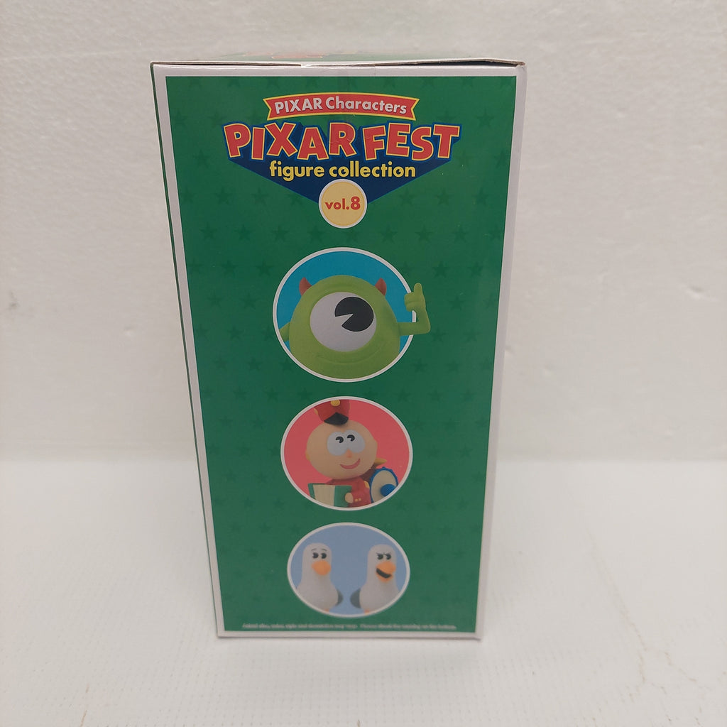 Banpresto Pixar Fest Figure Collection Vol. 8