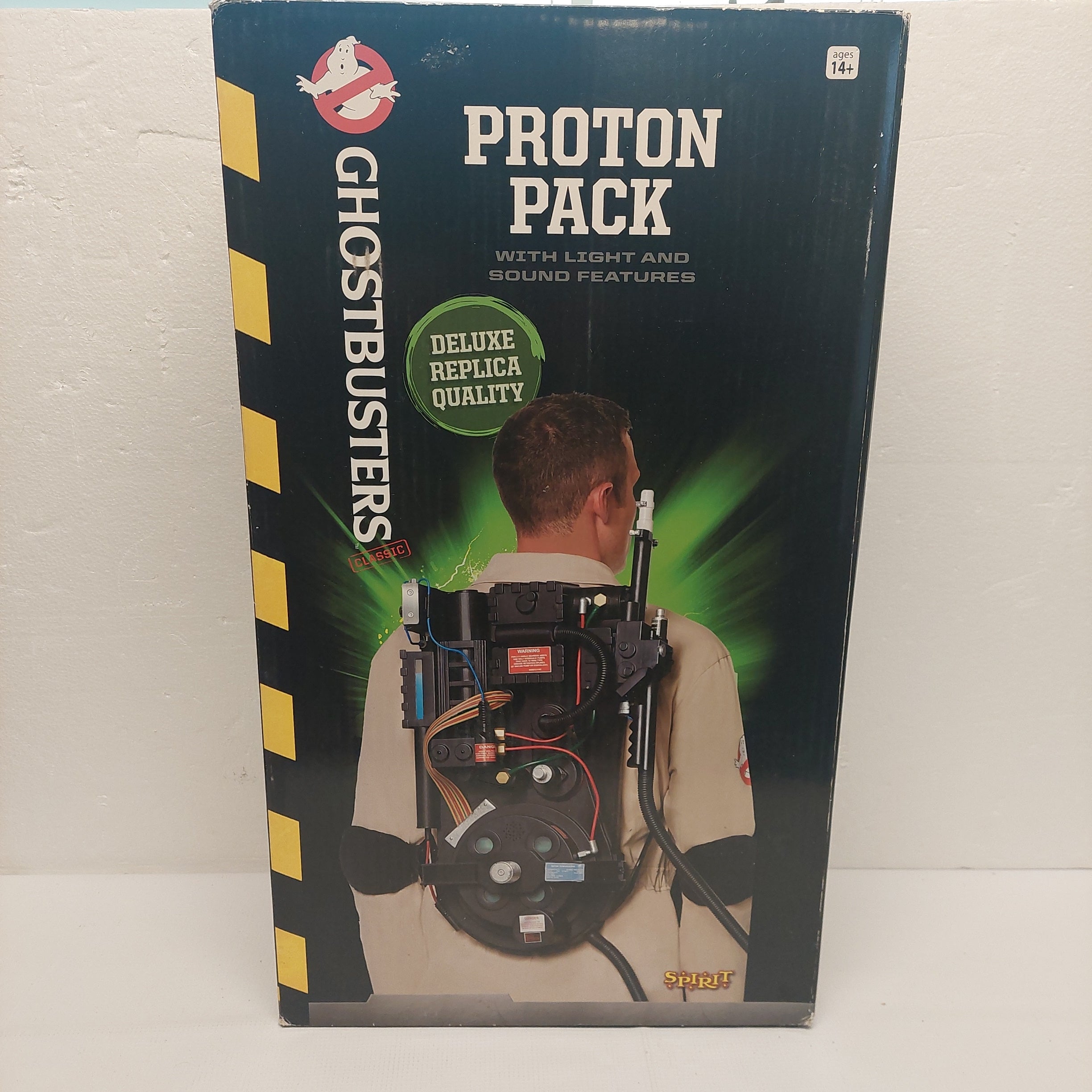 Ghostbusters Replica Proton Pack.