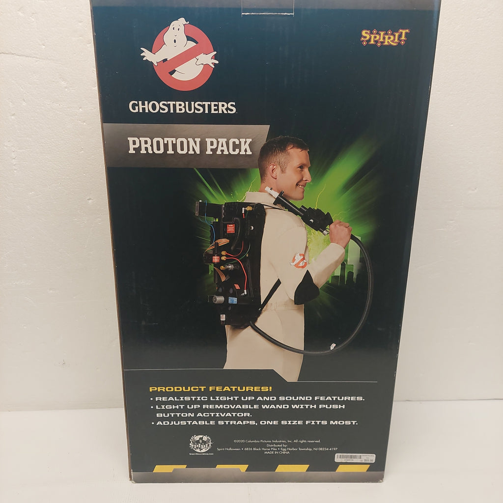 Ghostbusters Replica Proton Pack.