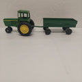 Vintage John Deere ERTL Tractor