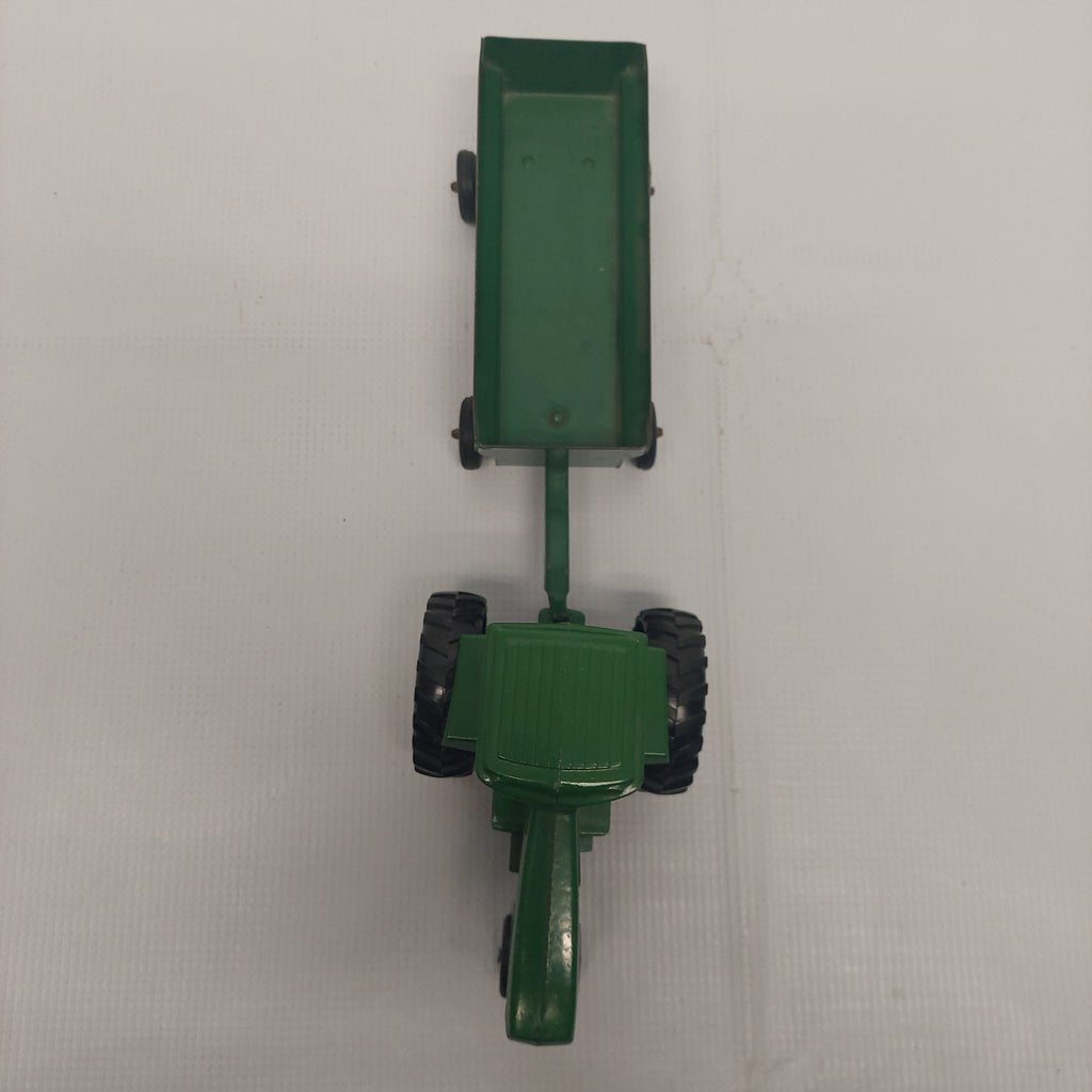 Vintage John Deere ERTL Tractor