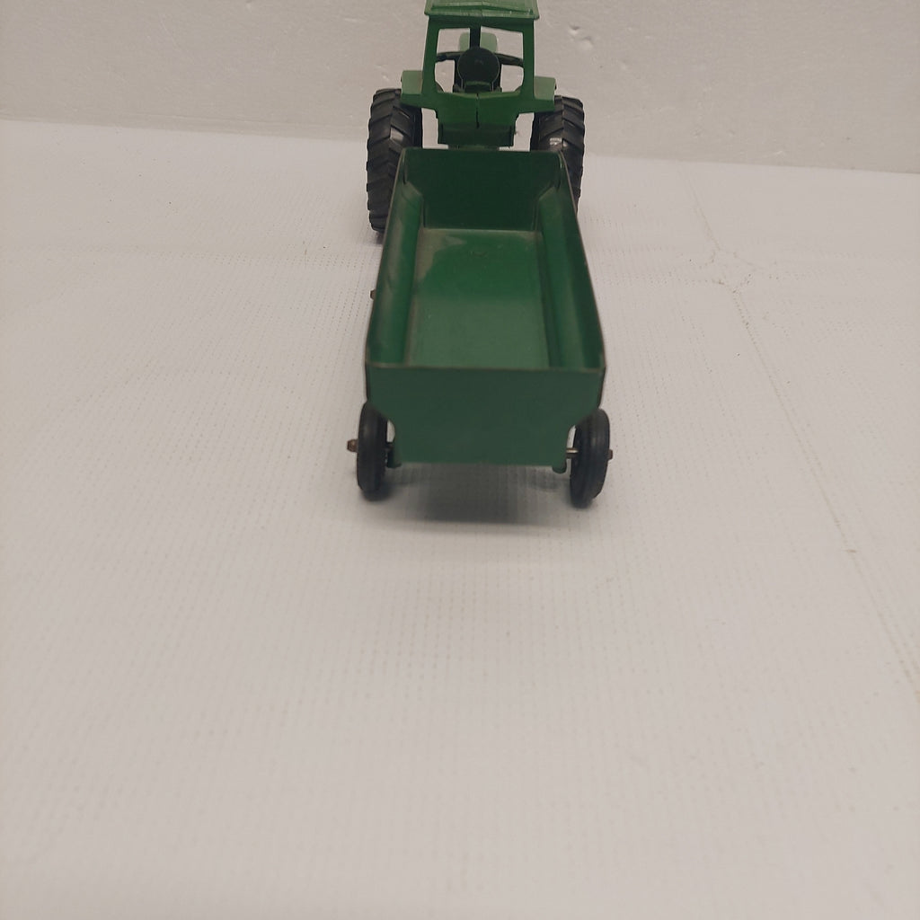 Vintage John Deere ERTL Tractor