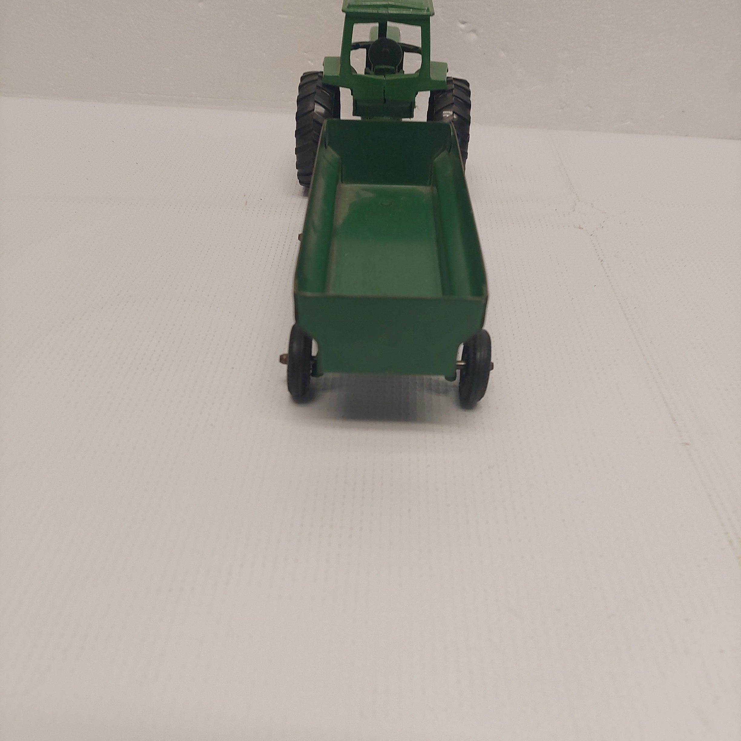 Vintage John Deere ERTL Tractor