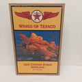 Wings Of Texaco 1929 Curtiss Robin Airplane 1998