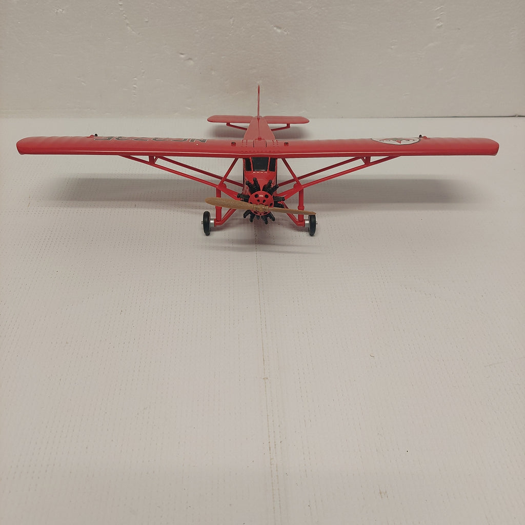 Wings Of Texaco 1929 Curtiss Robin Airplane 1998