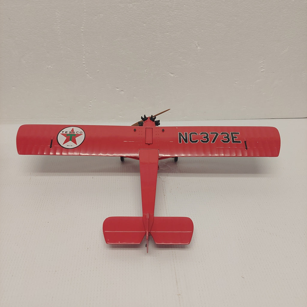 Wings Of Texaco 1929 Curtiss Robin Airplane 1998