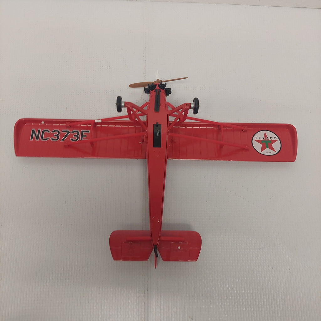 Wings Of Texaco 1929 Curtiss Robin Airplane 1998