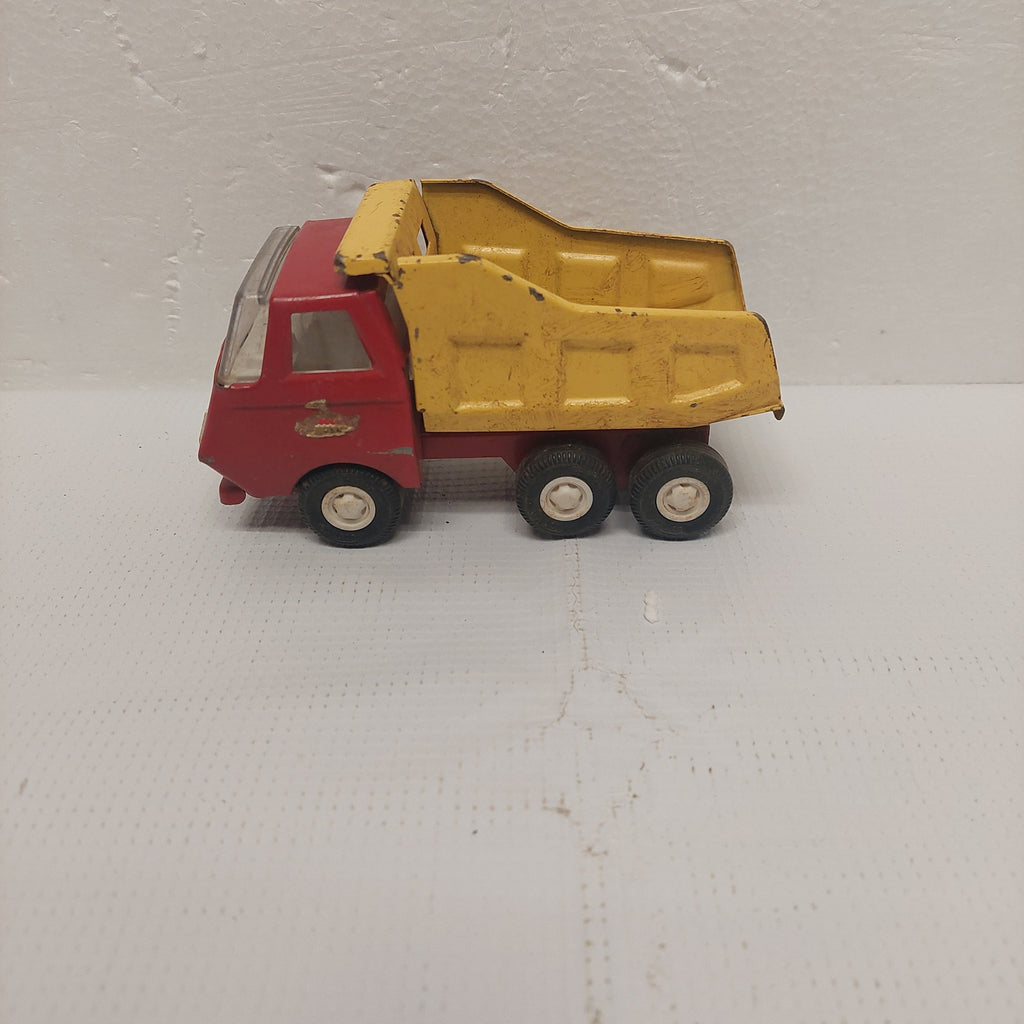 Vintage Tonka Dump Truck