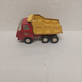 Vintage Tonka Dump Truck