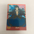 Senran Kagura Estival Versus Ryoki Card