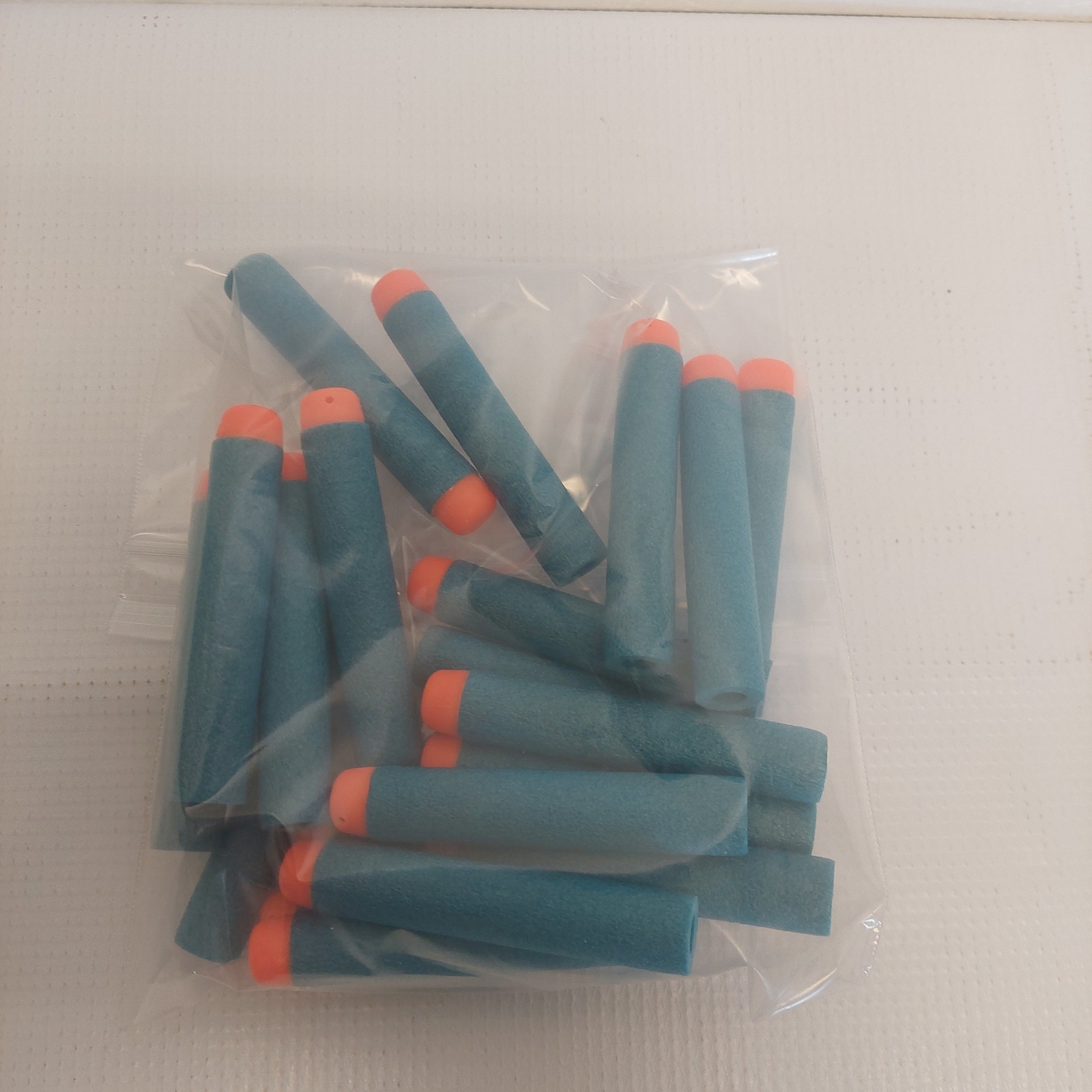 NERF Dart 20 Darts