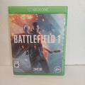 Xbox One Battlefield 1
