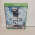 Xbox One Star Wars Battlefront