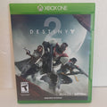 Xbox One Destiny 2