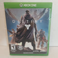 Xbox One Destiny