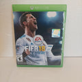 Xbox One EA Sports FIFA 18