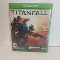 Xbox One Titanfall