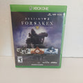 Xbox One Destiny 2 Forsaken Legendary Collection