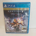 PS4 Destiny The Taken King