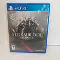 PS4 Stormblood Final Fantasy XIV Online
