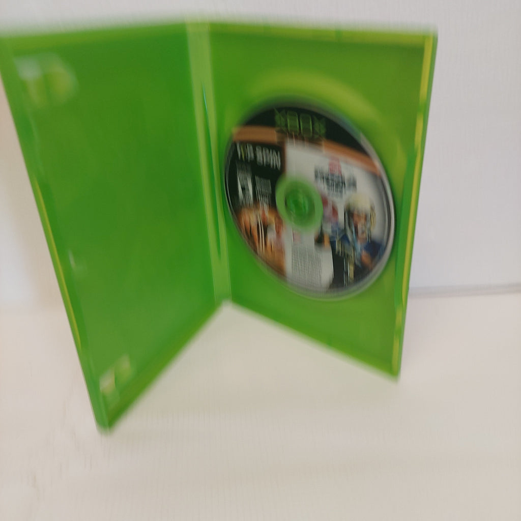 Xbox EA Sports NCAA Football 2005