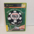 Xbox World Series of Poker