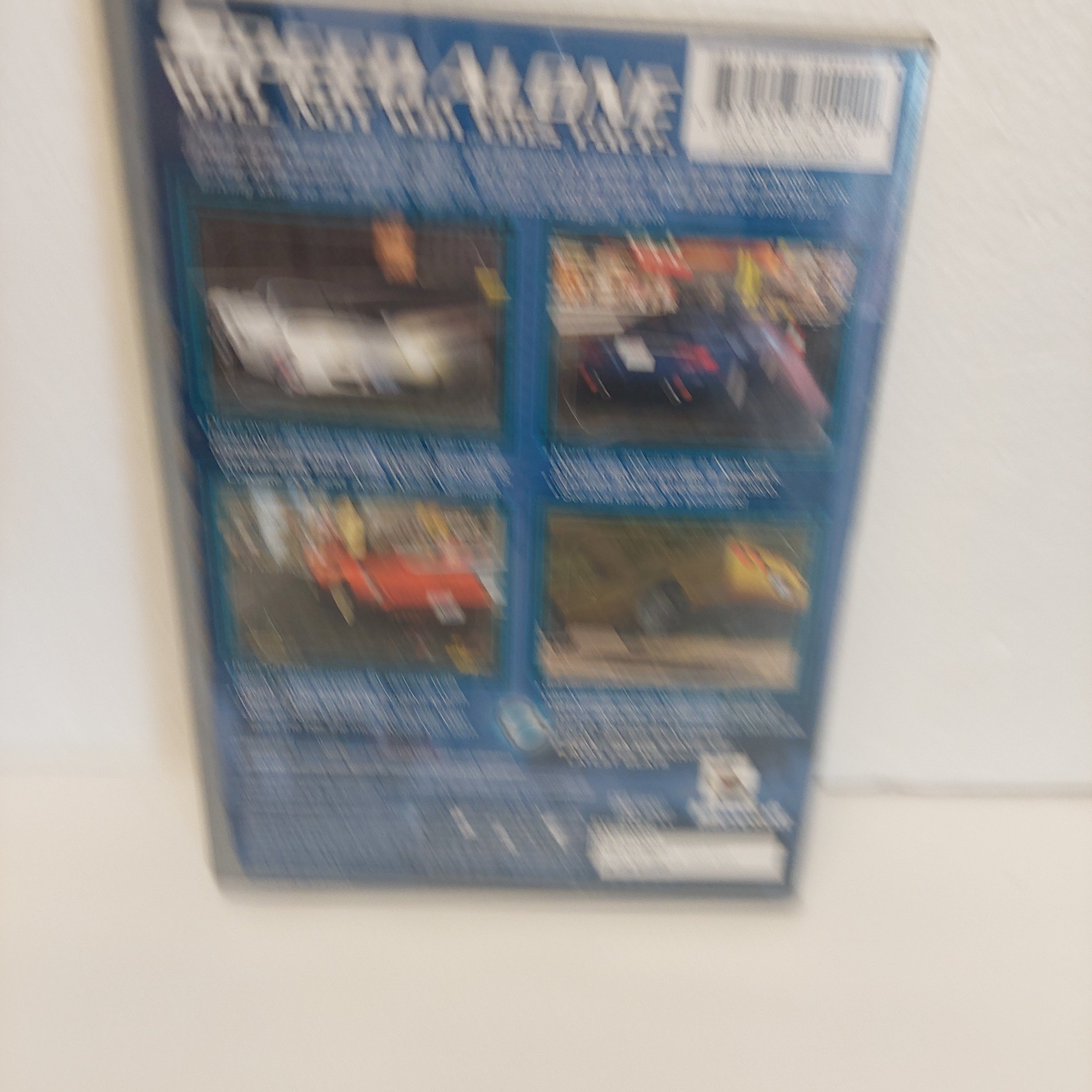 Xbox Platinum Hits Project Gotham Racing
