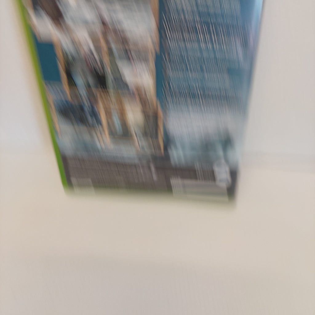 Xbox Medal of Honor Frontline