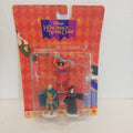 Disney's The Hunchback of Notre Dame Collectible Figures