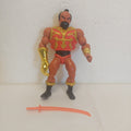 MOTU Origins Jitsu Figure Complete