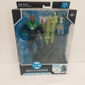 McFarlane Toys DC Multiverse Green Lantern John Stewart Figure